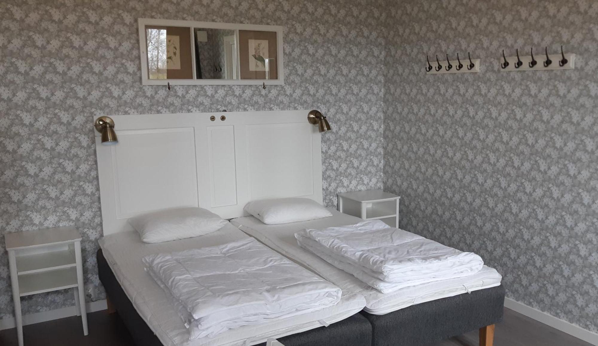 Bjoerkaengs Vandrarhem Tvååker Extérieur photo